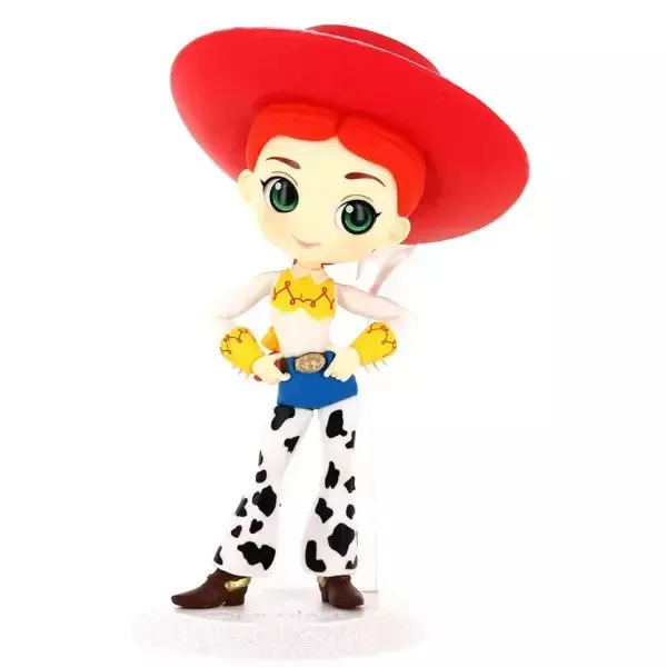 Banpresto Toy Story: Toy Story Ver B Q-posket Φιγούρα 14εκ. - Image 1
