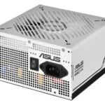 Asus Prime Bulk 850W Λευκό Τροφοδοτικό Υπολογιστή Full Modular 80 Plus Gold