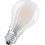 Ledvance Parathom Λάμπα LED 11W για Ντουί E27 και Σχήμα A100 Θερμό Λευκό 1521lm Dimmable