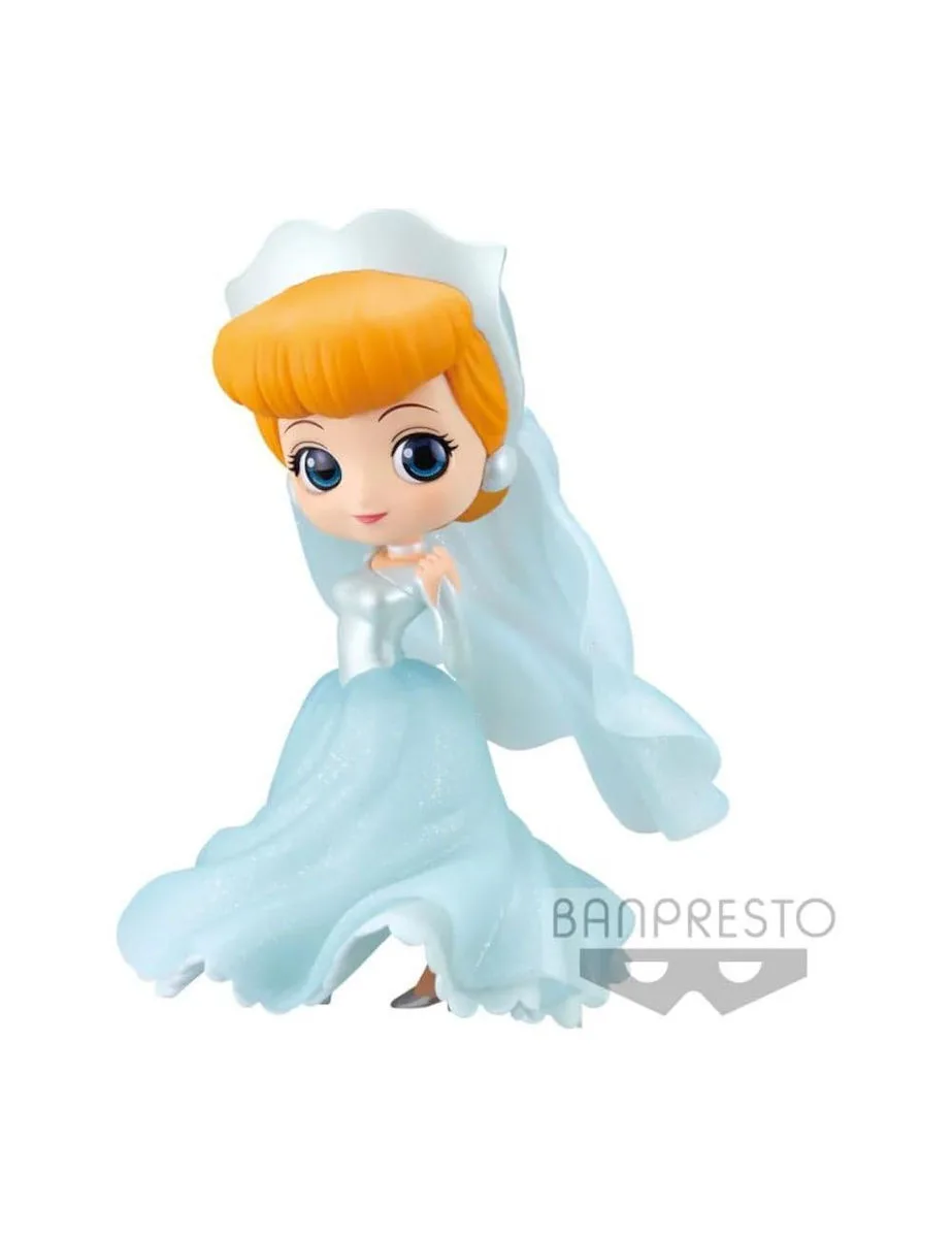 20231031141930_bandai_spirits_disney_figoura_336895.jpeg Bandai Spirits Disney Φιγούρα 14εκ. 336895 - Image 1