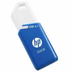 PNY HP X755w 3pcs 32GB USB 3.1 Stick Μπλε
