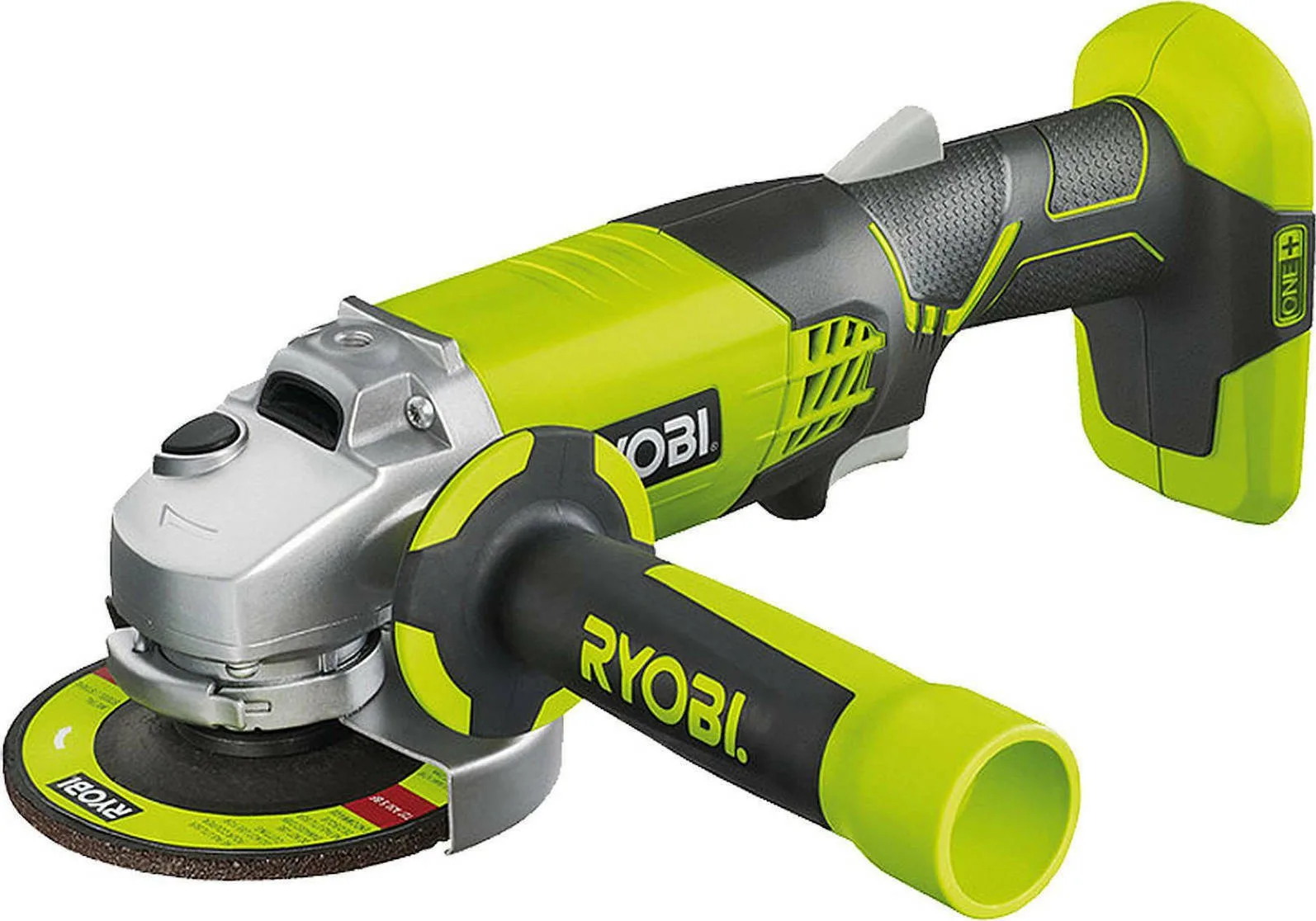 20231031151948_ryobi_r180ag_0.jpeg Ryobi R180AG-0 Τροχός 115mm Μπαταρίας Brushless 18V Solo - Image 1