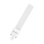 Ledvance Λάμπα LED 4W και Σχήμα PL Θερμό Λευκό