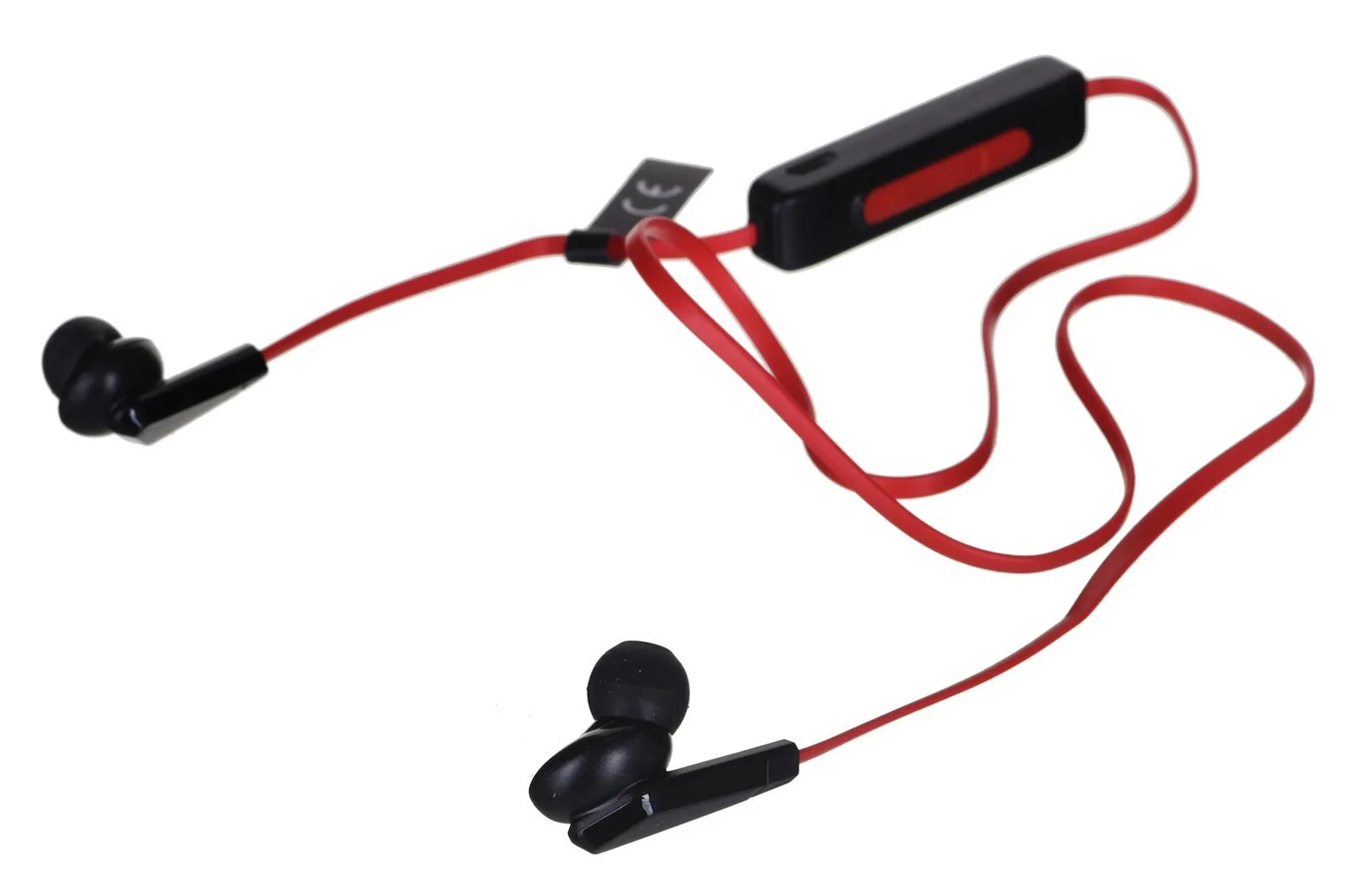 20231101104012_lenovo_in_ear_bluetooth_handsfree_akoustika_me_thiki_fortisis_kokkina.jpeg Lenovo Wireless Bluetooth Headset He01 In-ear Ακουστικά με Θήκη Φόρτισης Κόκκινα - Image 1