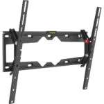 Barkan E310+.B Βάση Τηλεόρασης Τοίχου έως 65" και 50kg Μαύρο