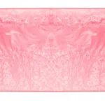 Deltaco GAM-155-P Gaming Mouse Pad XXL (900mm) Ροζ