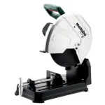 Metabo 601786000 Δισκοπρίονο 2300W με Σύστημα Αναρρόφησης