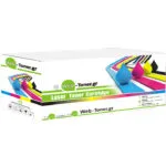 HP Συμβατό Μελάνι Εκτυπωτή InkJet HP 3JA29AE#BGY 1600 Σελίδων 22.92ml Κίτρινο 1τμχ