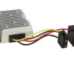 Ice Μετασχηματιστής Αυτοκινήτου Από 24V σε 12V 10A 22.505