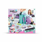 Canal Toys Ζωγραφική Style 4 Ever για Παιδιά 6+ Ετών 7250577