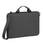 Rivacase Antishock Θήκη για Laptop 14" σε Μαύρο χρώμα