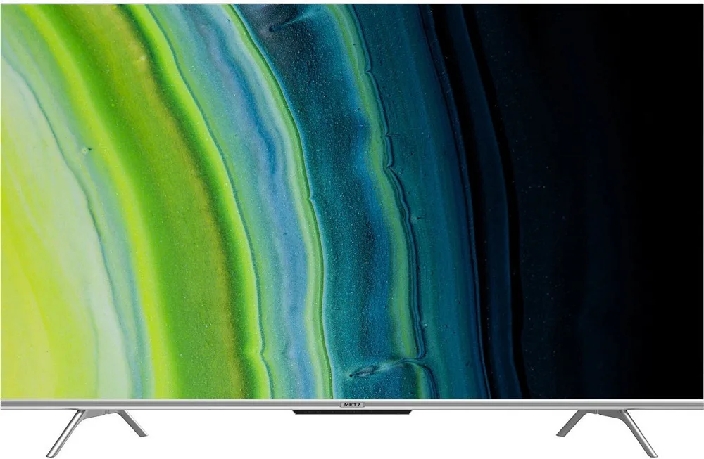 Metz Smart Τηλεόραση 75" 4K UHD LED 75MUD7000Z HDR (2023) - Image 1