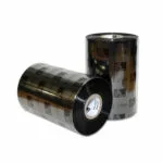 Zebra 02300BK06045 Αυτοκόλλητες Ετικέτες σε Ρολό για Εκτυπωτή Ετικετών