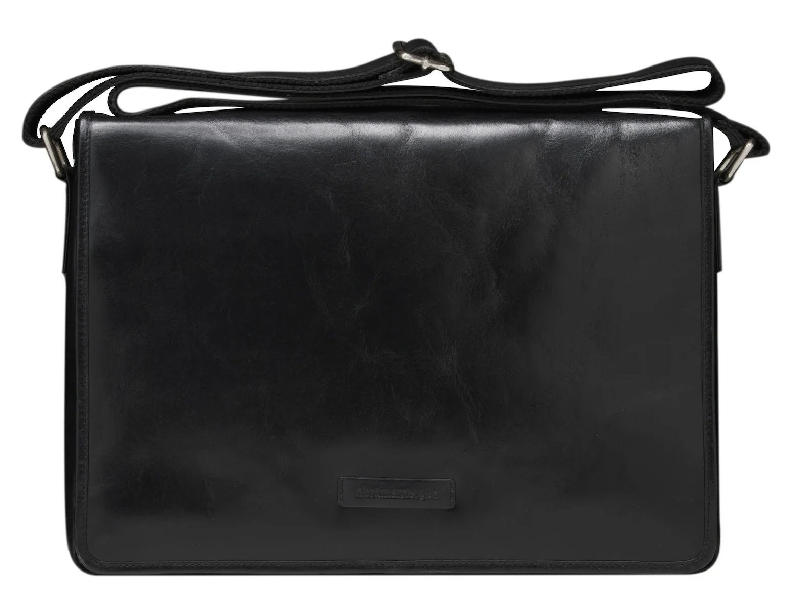 dbramante1928 Τσάντα Ώμου / Χειρός για Laptop 14" σε Μαύρο χρώμα BG14BL001674 - Image 1