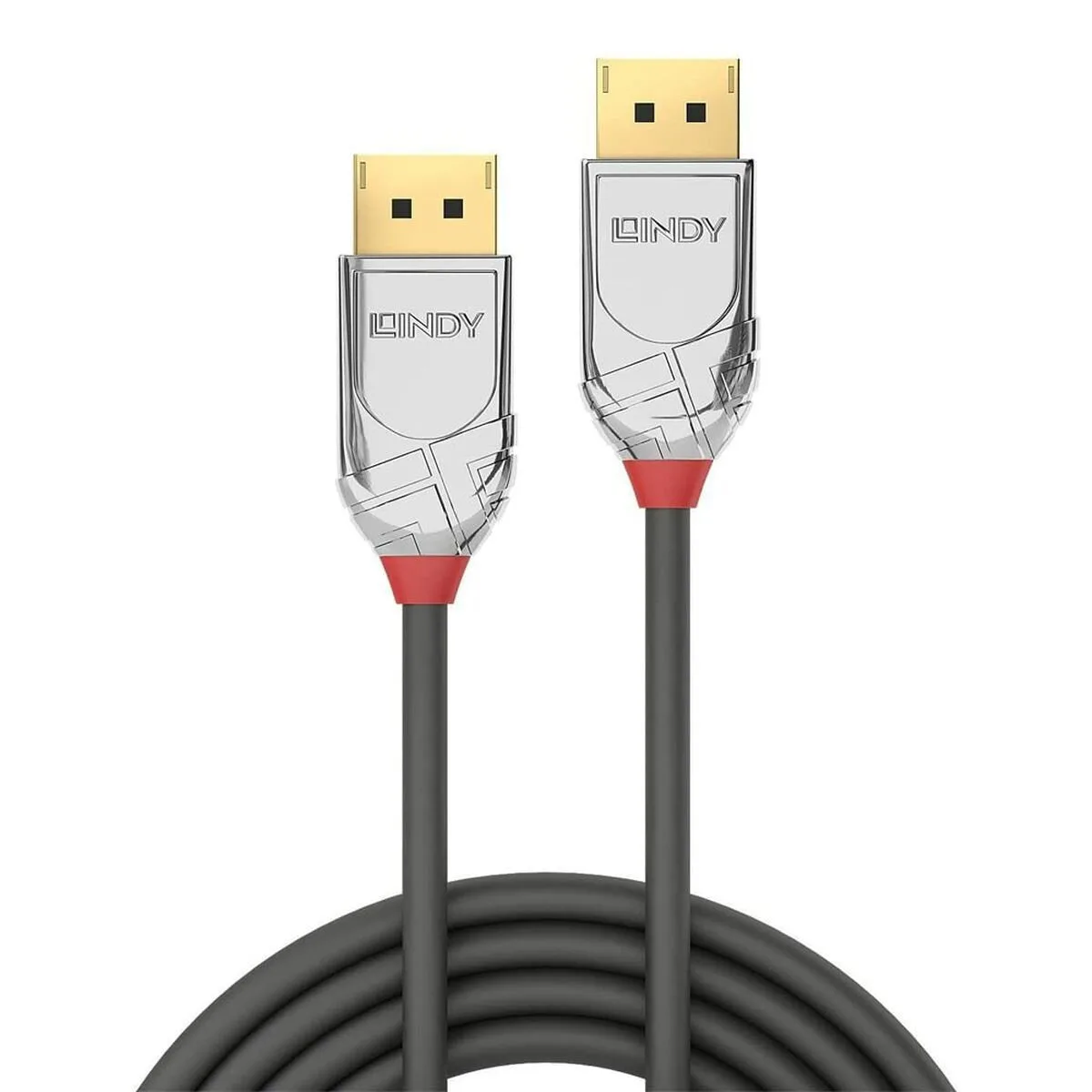 20231109141710_lindy_cable_displayport_male_displayport_male_2m_mayro_36302.jpeg Lindy Cable DisplayPort male - DisplayPort male 2m Μαύρο (36302) - Image 1