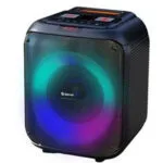Denver Bps-250 Ηχείο Bluetooth 40W με Διάρκεια Μπαταρίας έως 4 ώρες Μαύρο