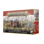 Games Workshop Warhammer Figure