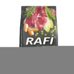Dolina Noteci Rafi Junior 10kg Ξηρά Τροφή Σκύλων χωρίς Γλουτένη με Αρνί