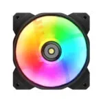 Cougar 3MMHP12A1.0001 Case Fan 120mm (2000rpm / 82.48cfm) με ARGB Φωτισμό