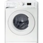 Indesit Πλυντήριο Ρούχων 8kg 1400 Στροφών MTWA 81495 W EU