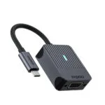 Value Προσαρμογέας Μετατροπέας USB-C male σε VGA female
