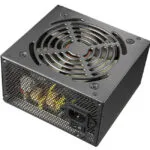 Cougar Atlas 750W Μαύρο Τροφοδοτικό Υπολογιστή Semi Modular 80 Plus Bronze