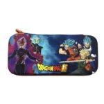 FR-TEC Θήκη Μεταφοράς Dragon Ball για Κονσόλα Switch 547886
