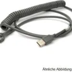 Datalogic CAB-467 Καλώδιο USB-A male - RJ45 male 3.6m (CAB-467)