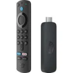 Amazon Smart TV Stick Fire TV Stick 4K (Gen2) 2023 4K UHD με Bluetooth / Wi-Fi / HDMI και Alexa