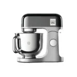 Kenwood KMX760BC Κουζινομηχανή 1000W με Ανοξείδωτο Κάδο 5lt