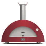 Alfa Forni Φούρνος Πίτσας Ξύλου FXMD-3P-LROA