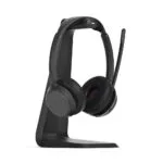 Epos Impact 1061T ANC Ασύρματα On Ear Multimedia Ακουστικά με μικρόφωνο και σύνδεση Bluetooth