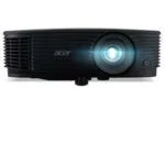 Acer X1229HP MR.JUJ11.001 Projector DLP Απλής Λάμπας με Ενσωματωμένα Ηχεία