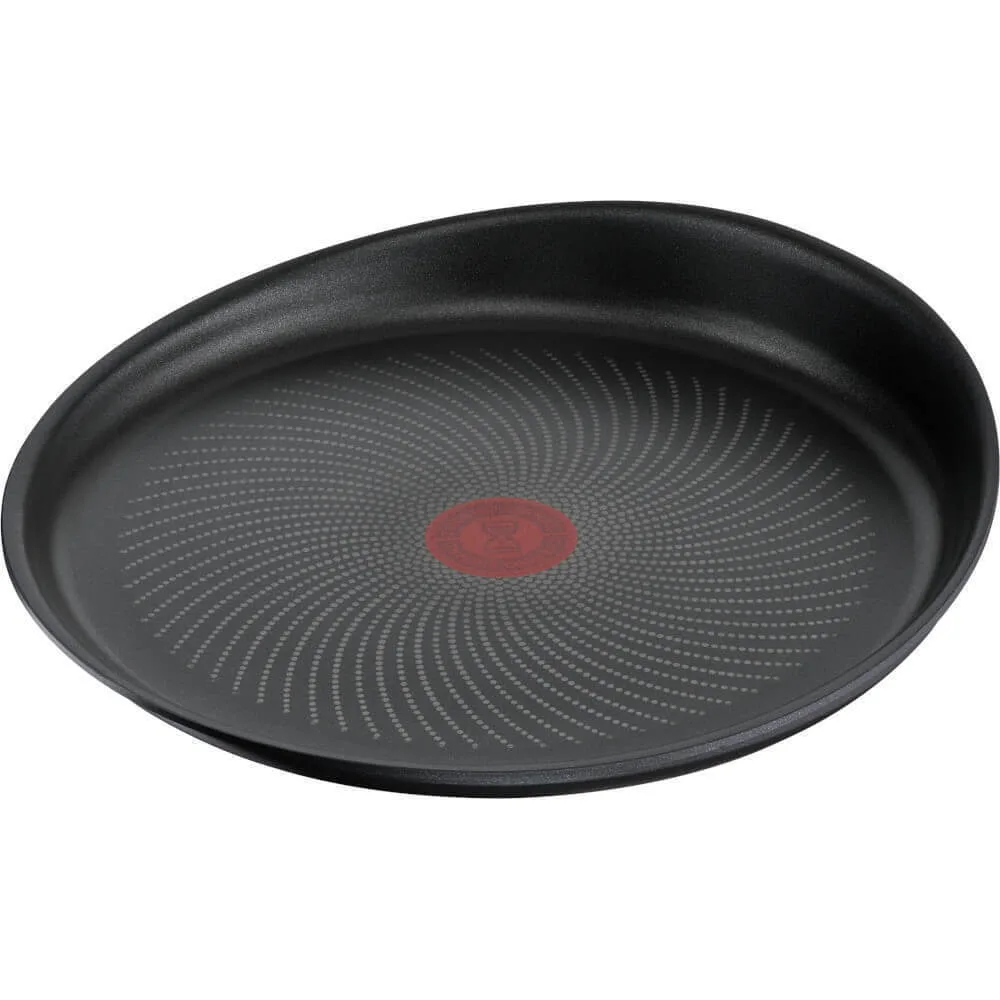 Tefal Ingenio Unlimited Κρεπιέρα από Αλουμίνιο με Αντικολλητική Επίστρωση 27cm L8581074 - Image 1