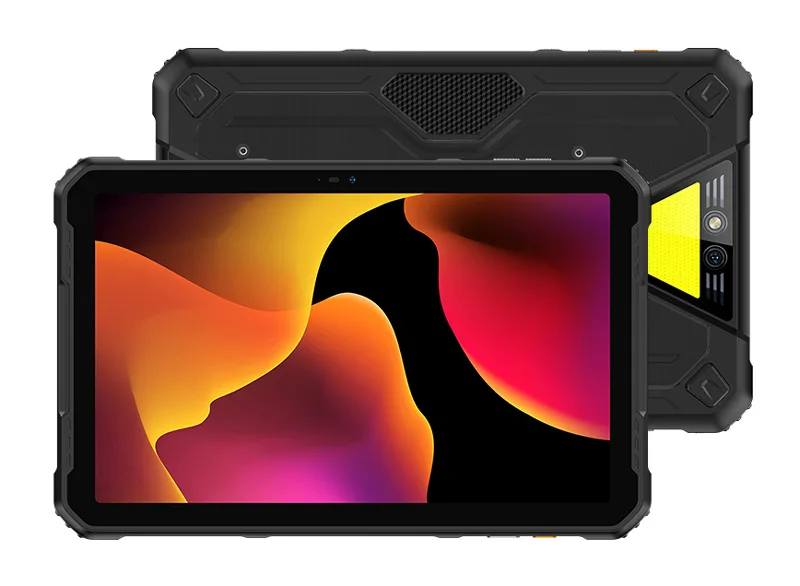 20231122113313_ulefone_armor_pad_2_11_tablet_me_wifi_4g_8gb_256gb_mayro.jpeg Ulefone Armor Pad 2 4G 11" Tablet (8GB/256GB) Μαύρο - Image 1