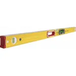 Stabila Tech 196 Αλφάδι Αλουμινίου Μαγνητικό 122εκ.