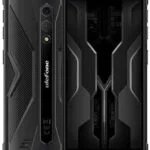 Ulefone Armor X12 Dual SIM (3/32GB) Ανθεκτικό Smartphone Μαύρο