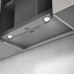 Elica Box in LX/IX/A/60 Μηχανισμός Απορρόφησης 60cm Inox