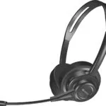 Sandberg Ασύρματα On Ear Multimedia Ακουστικά με μικρόφωνο και σύνδεση Bluetooth 126-43