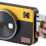 Kodak Mini Shot 2 Instant Φωτογραφική Μηχανή Retro