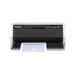Epson LQ-690IIN Ασπρόμαυρος Εκτυπωτής Inkjet C11CJ82403