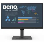 BenQ BL2790QT IPS Monitor 27" QHD 2560x1440 με Χρόνο Απόκρισης 5ms GTG