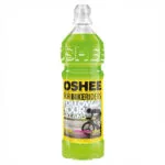 Oshee Λεμονάδα με Ανθρακικό σε Φιάλη 750ml