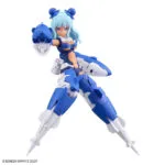 Banpresto Sis-ac19b Siana-amarcia (vivace Form) Φιγούρα ύψους 13εκ. σε Κλίμακα 1:144