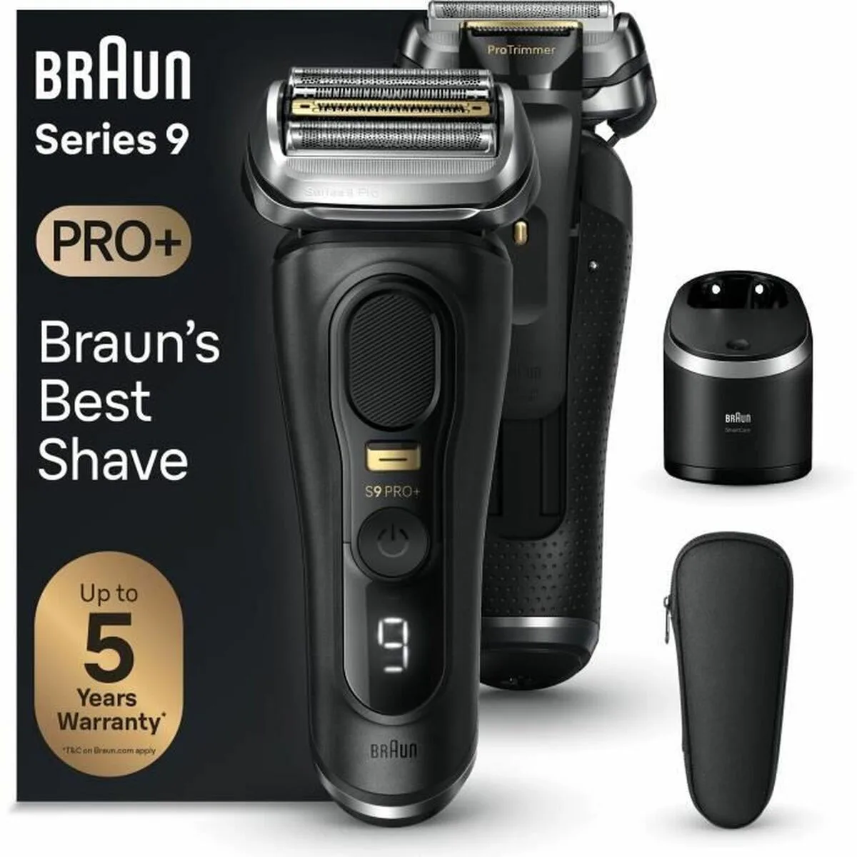20231129142055_braun_shaver_series_9_218214_xyristiki_michani_prosopou_epanafortizomeni.jpeg Braun Shaver Series 9 S7192031 Ξυριστική Μηχανή Προσώπου Επαναφορτιζόμενη - Image 1