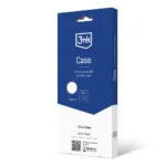 3MK Clear Case Tempered Glass (Samsung Galaxy A05s)