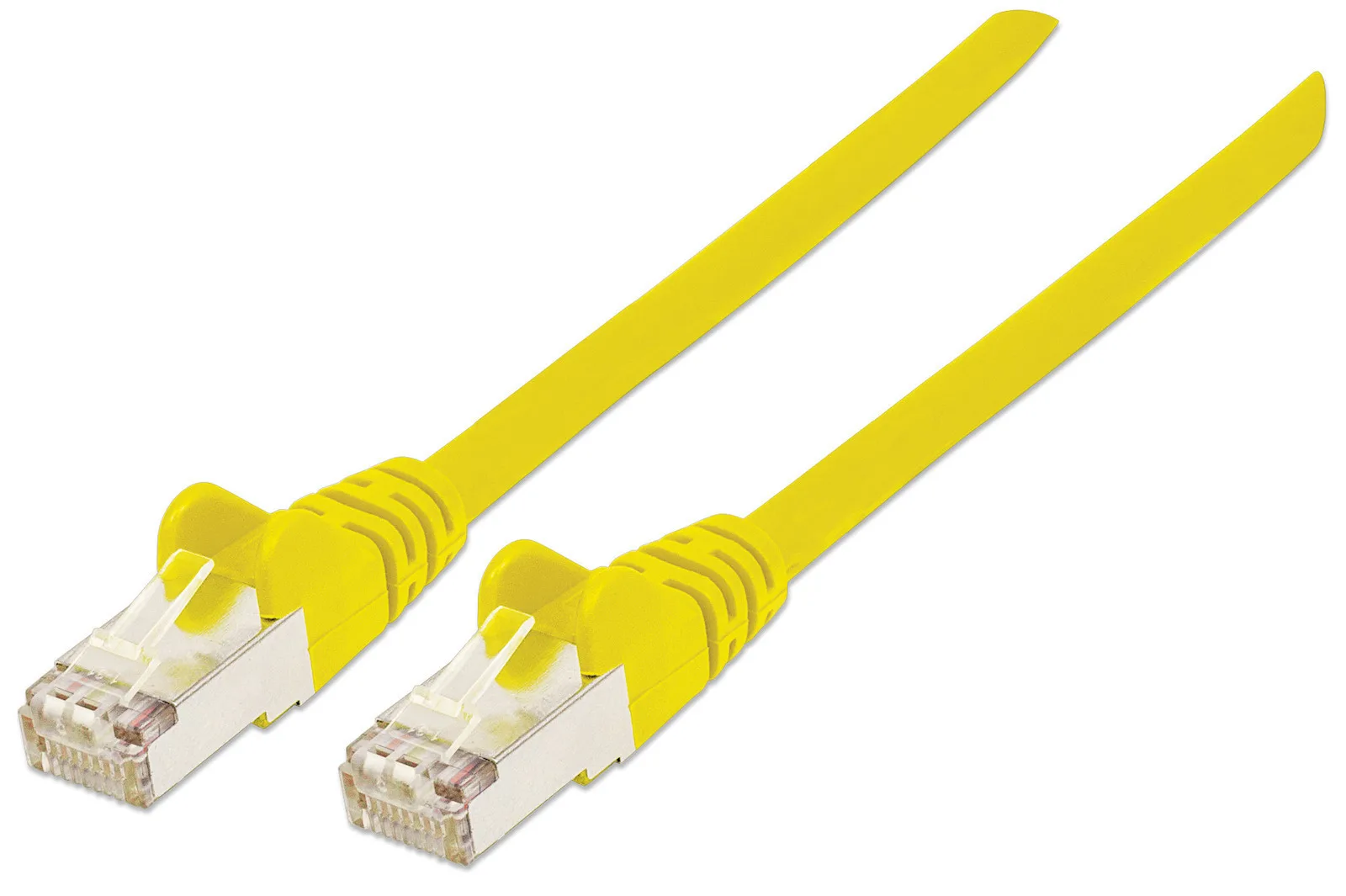 20231130094530_manhattan_s_ftp_cat_6_kalodio_diktyou_ethernet_1m_kitrino_735339.jpeg Manhattan S/FTP Cat.6 (Gigabit) Καλώδιο Δικτύου Ethernet 1m Κίτρινο 735339 - Image 1