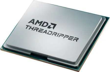 AMD Ryzen Threadripper 7960X 4.2GHz Επεξεργαστής 24 Πυρήνων για Socket sTR5 Tray - Image 1