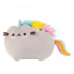 Aurora Λούτρινος Μονόκερος Pusheenicorn 20 εκ. 61536