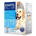 Adaptil Calm Συσκευή με Υπέρηχους Εκπαίδευσης Σκύλου 22732.2074